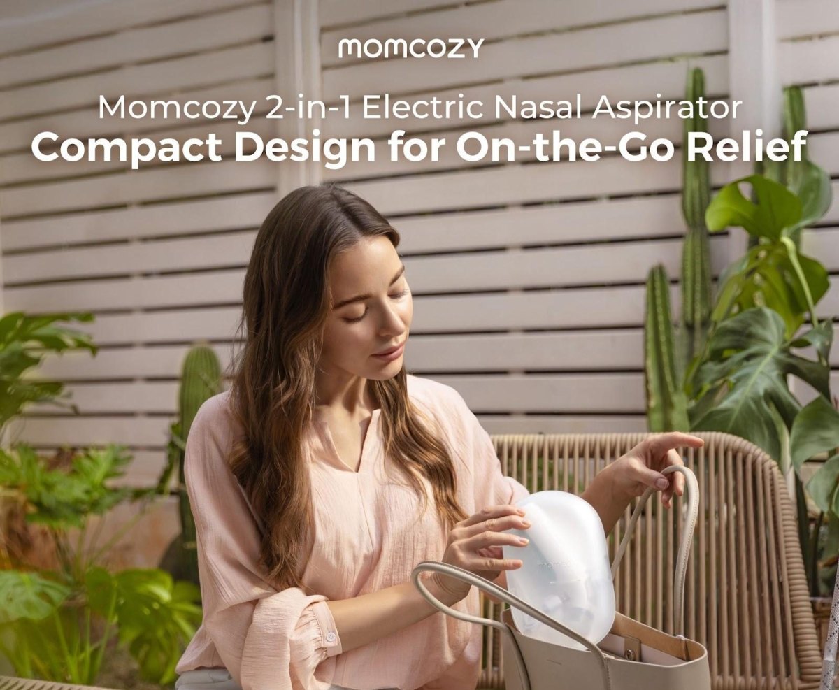Momcozy
