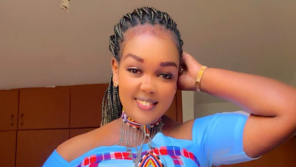 Influencer Gracious Teiyan Dead at Age 26 from Rare Blood Clots After Experiencing Migraines