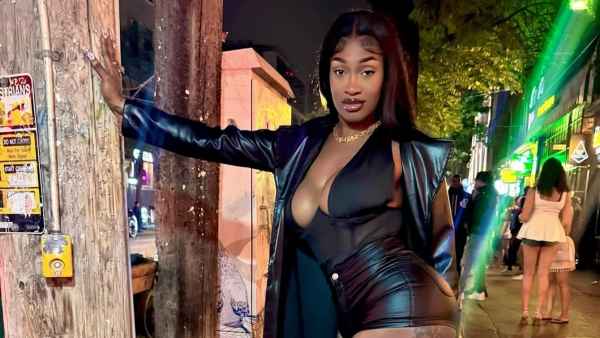 Influencer Lola Doll, 33, In Critical Condition After Sustaining Multiple Gunshots Outside Home