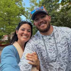 Pregnant Influencer Samantha Matthews Shares Video of Husbands Near Death Choking Incident