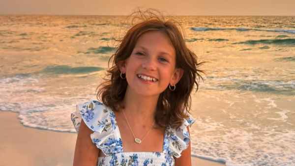Influencer Zuza Beine Dies at Age 14 After 11-Year Cancer Battle