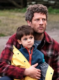James Norton in Playing Nice