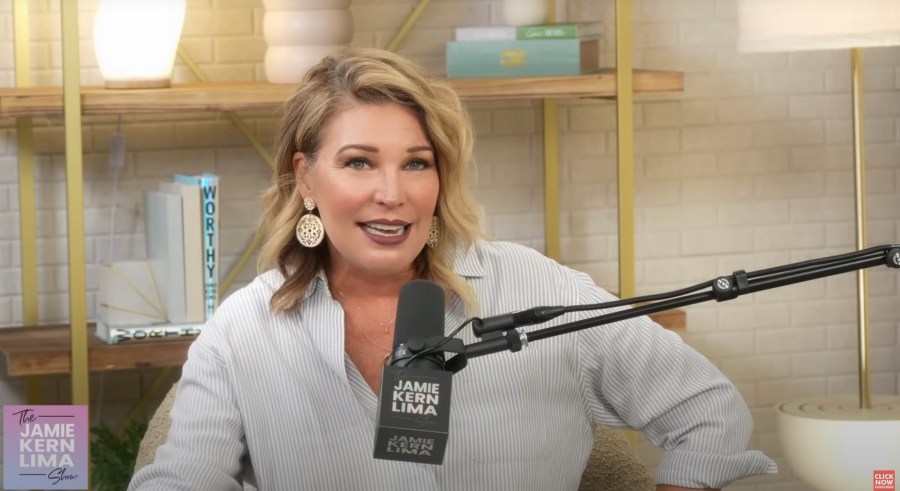 HGTVs Jen Hatmaker Says She Never Shared Custody With Ex Brandon After Affair