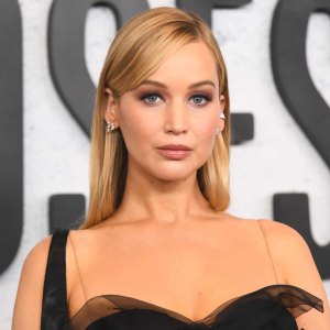 Jennifer Lawrence Satchel Handbag Lookalike