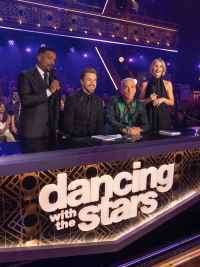 Julianne Hough Weighs In on Dancing With the Stars Judges Lowering Scores