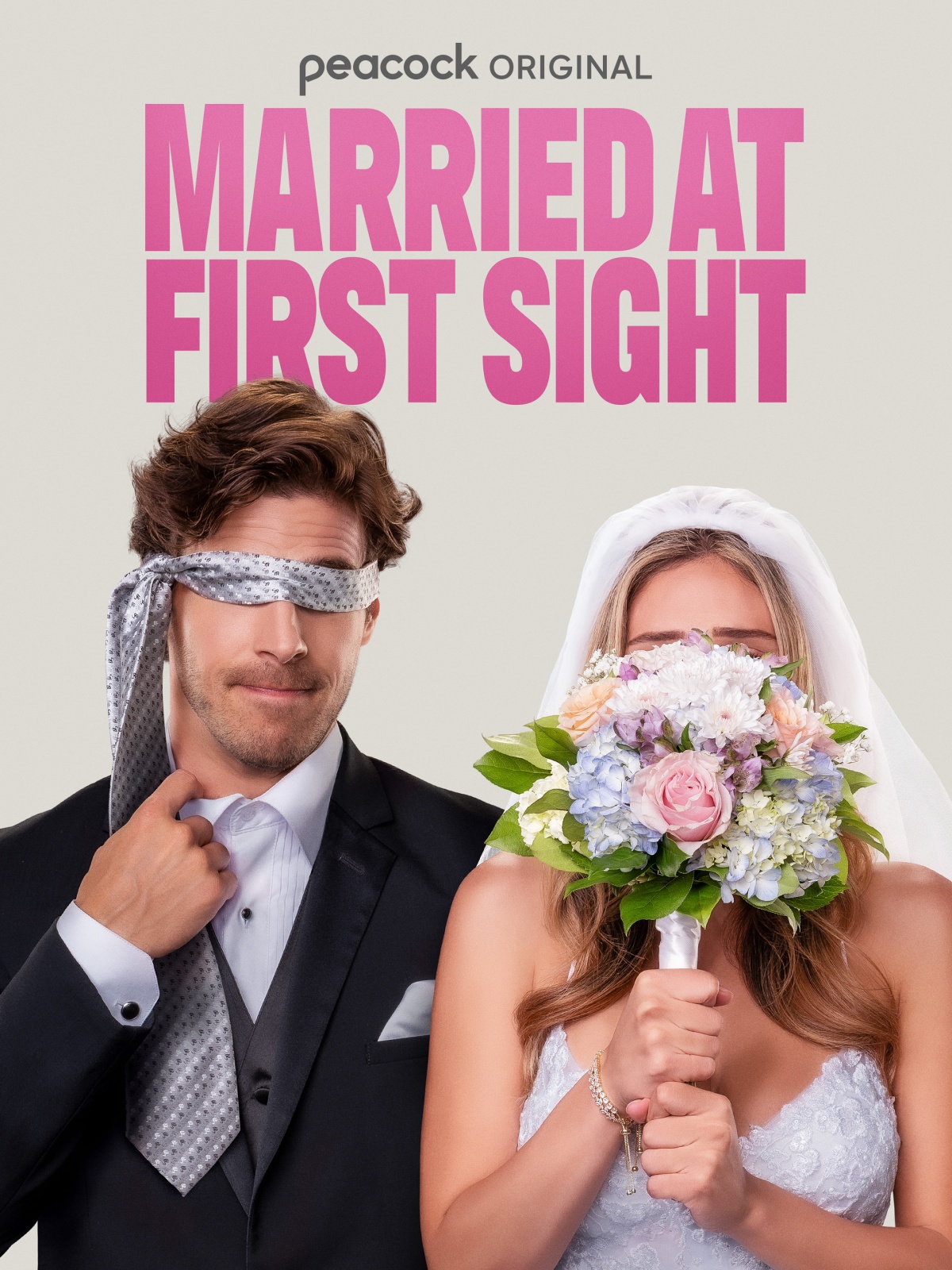 Married at First Sight Season 19 Meet the 5 Couples Ready for Love in Austin, Texas