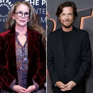Melissa Gilbert Reacts to Jason Bateman's Little House Hazing Claims