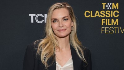 Michelle Pfeiffer