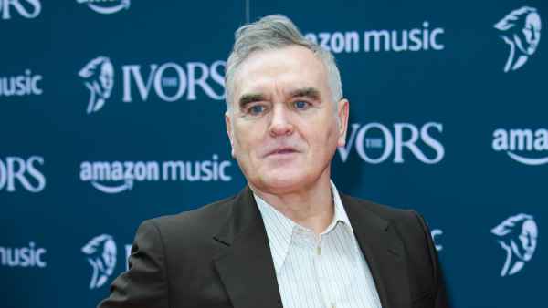 Morrissey