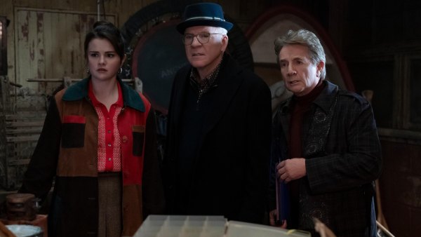 How Many Awards Did 'Only Murders in the Building' Win at 2025 Emmys?