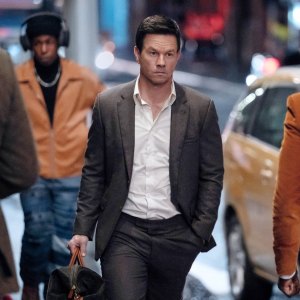 Mark Wahlberg in Play Dirty
