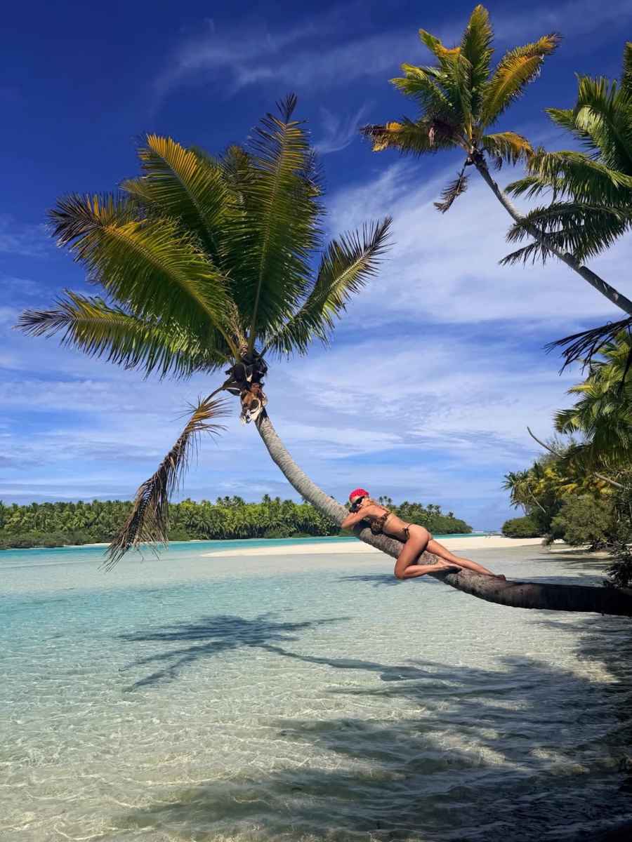 The Hottest Celebrity Bikini Moments in 2026: Kylie Jenner, Lori Harvey and More