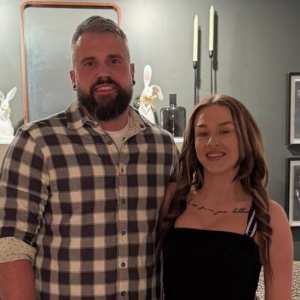 Teen Moms Ryan Edwards Marries Amanda Conner See Her Wedding Ring