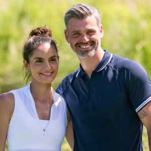 The Bachelorettes Peter Kraus and Fiance Hana Ostapchuk Tease Intimate Holiday Wedding