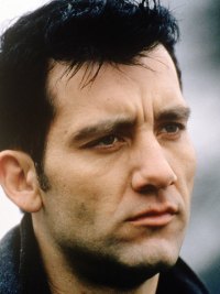 Clive Owen in Second Sight