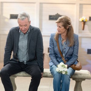 Tim Allen Mourns Major Loss in 'Shifting Gears' Season 2 Premiere Photos