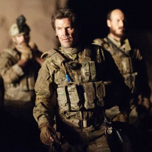 Josh Brolin in Sicario