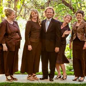 Sister Wives Take Us Back