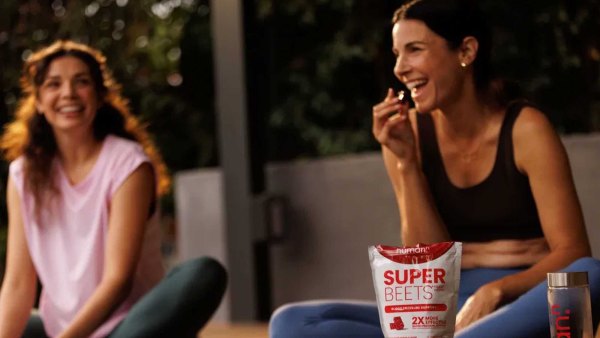 SuperBeets Heart Chews Supplements