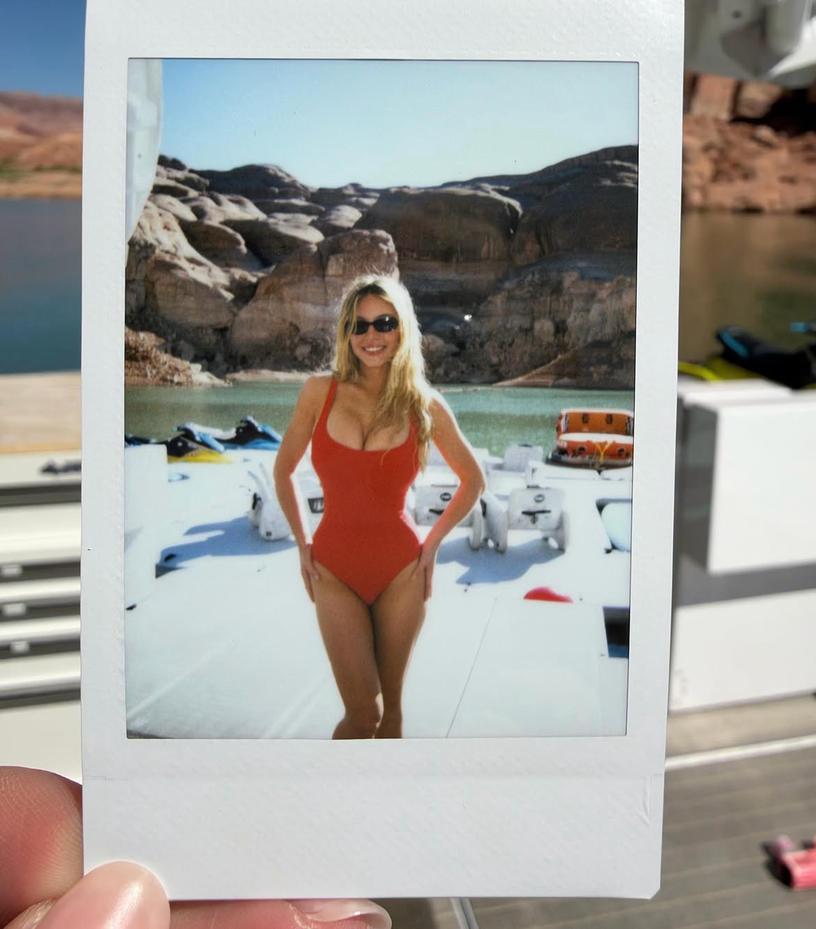 sydney sweeney body evolution