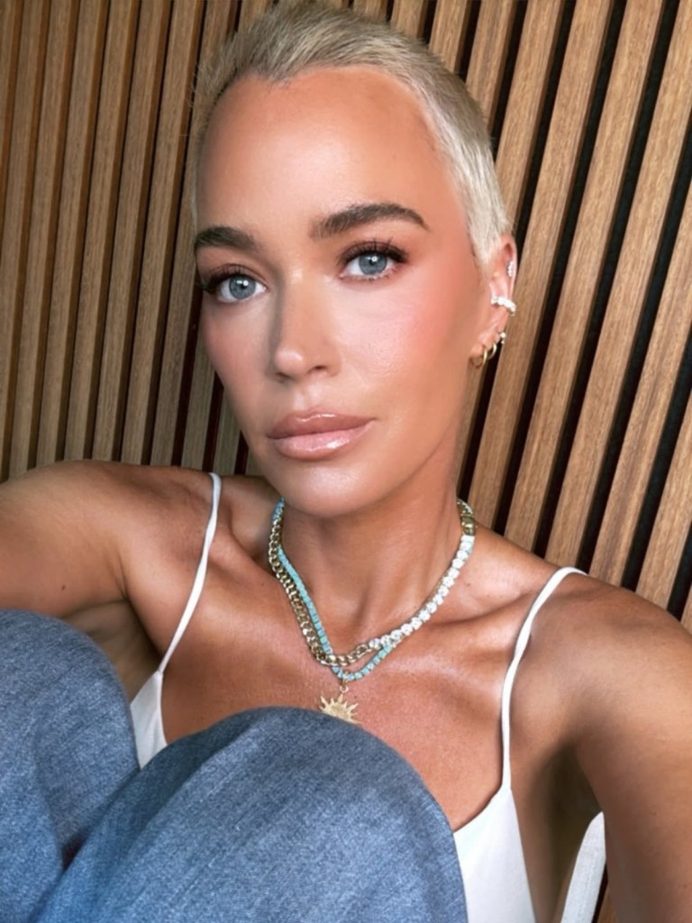 Teddi Mellencamps Health Ups and Downs Skin Cancer Battle, Brain Tumors and More