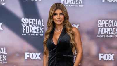 Teresa Giudice