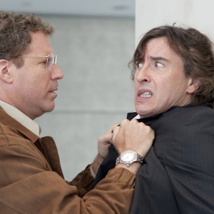 Will Ferrell and Steve Coogan in The Other Guys