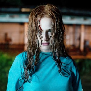Madelaine Petsch in The Strangers: Chapter 2