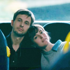 Anders Danielsen Lie, Renate Reinsve in The Worst Person in the World