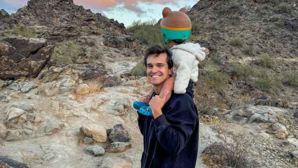 TikTok’s Matt Howard Explains Why He Got a Hair Transplant in Turkey