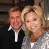Julie Chrisley and his family respond to rumors Todd Chrisley is gay he knows who he is