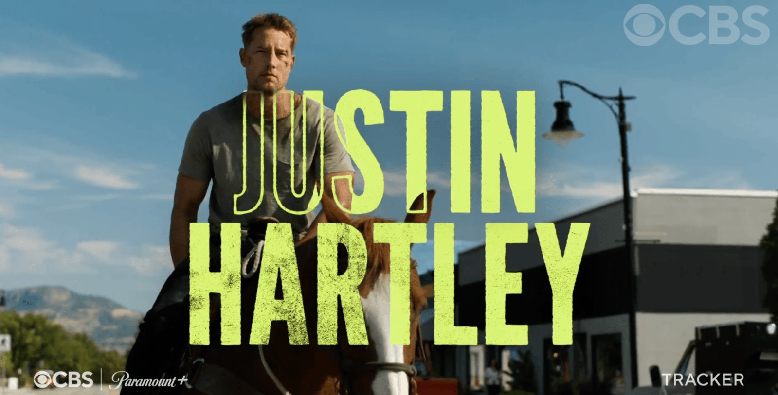 Justin Hartley's Tracker Season 3 Trailer Teases Cast Changes After ...
