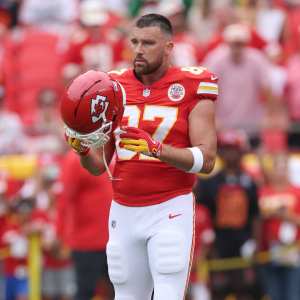 Travis Kelce