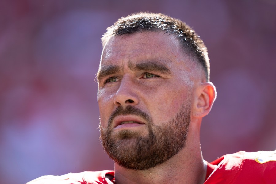 Travis Kelce