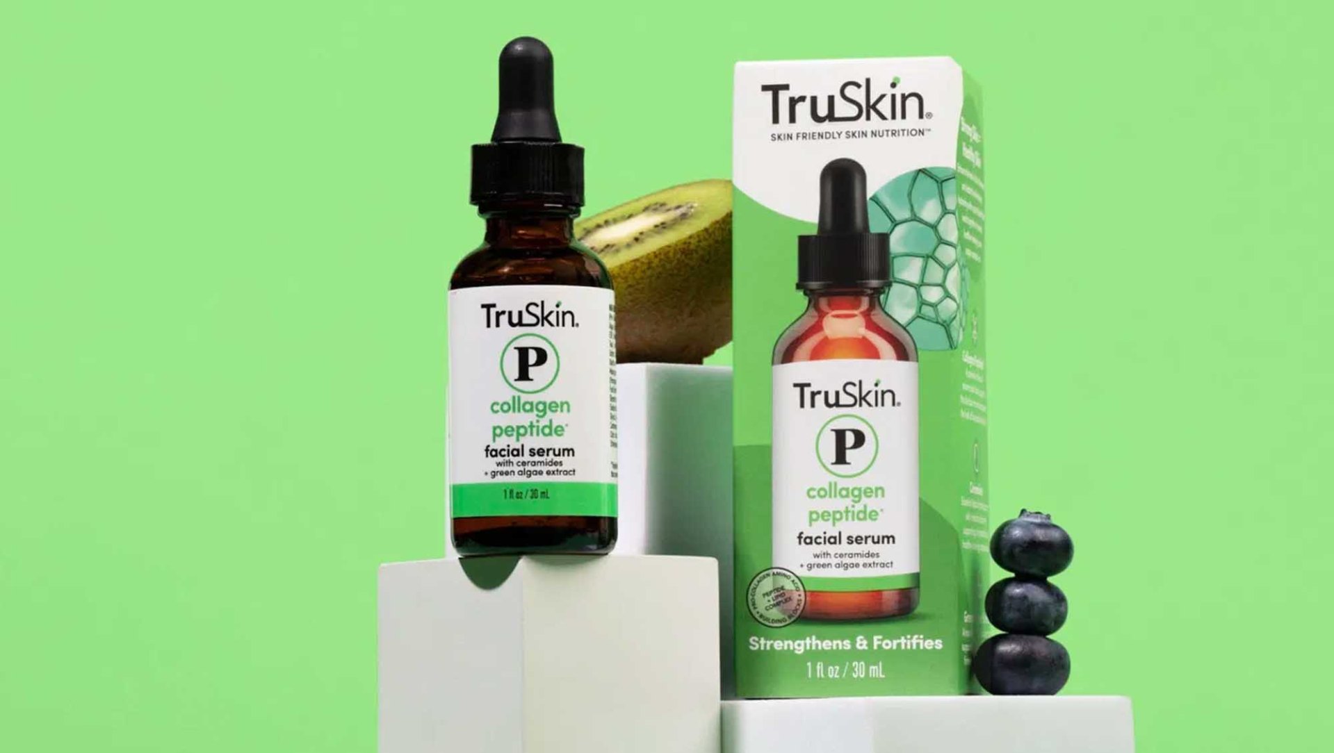 Fine Lines? Shoppers Saw an 'Instant Difference' With This $16 Serum ...