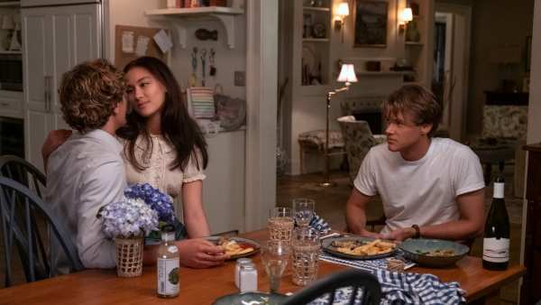 'Summer I Turned Pretty' Fans Have New Pregnancy Theory After Failed Wedding