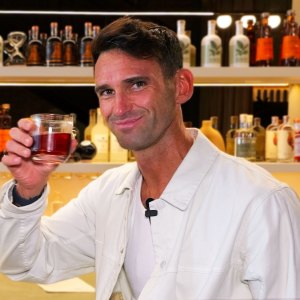 Carl Radke's Soft Bar Is Officially Open in Brooklyn — Here's What You Need to Know
