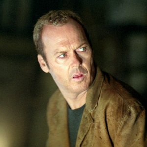 Michael Keaton in White Noise