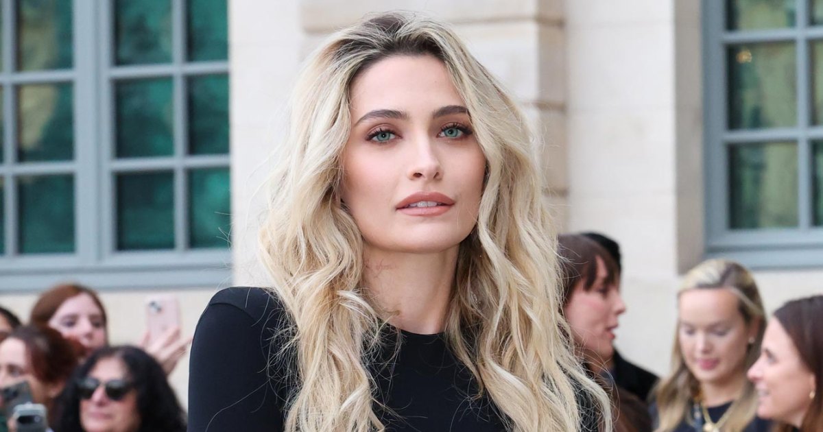 Paris Jackson Compares Michael’s Estate Executors to ‘The Wizard of Oz’ (Excl) Paris Jackson Compares Michael’s Estate Executors to ‘The Wizard of Oz’ (Excl)