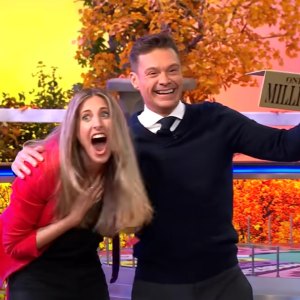 Wheel of Fortune See Its Biggest Winner Ever Takes Home More Than 1 Million