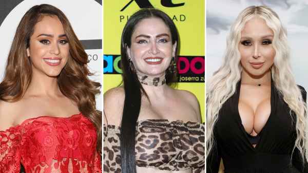 10 modelos latinas que se han vuelto famosas con OnlyFans
