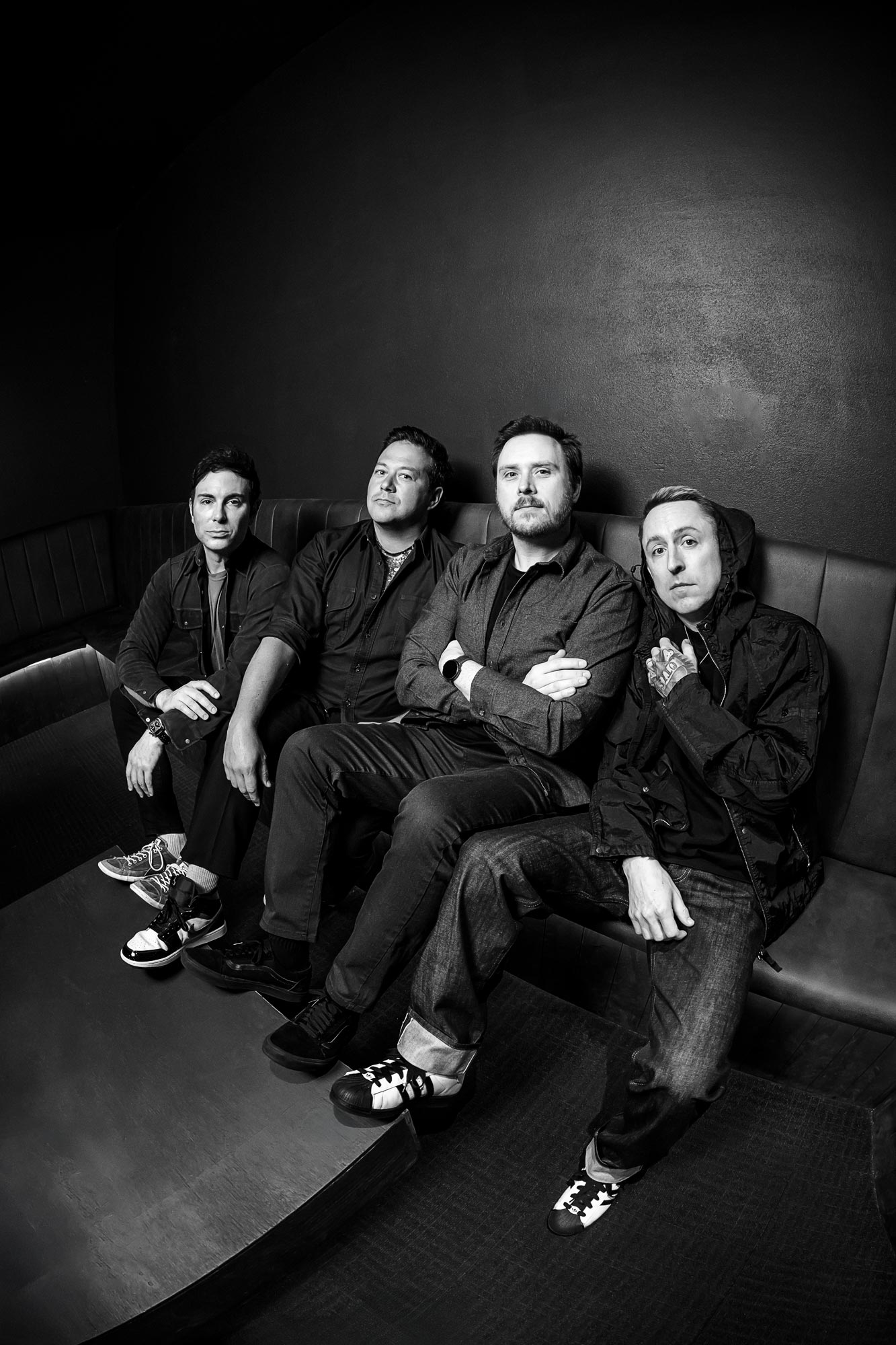 1088 Yellowcard Australia Promo 2025 04 16 Joe Brady