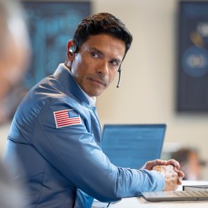 MARK CONSUELOS 9-1-1