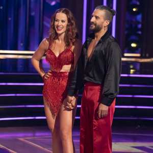 DANCING WITH THE STARS