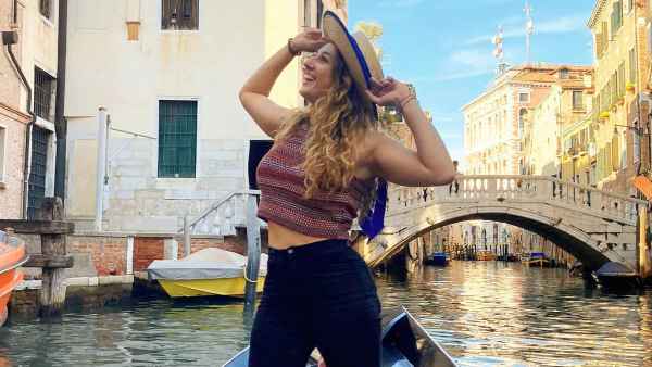 Marina Barcelo
