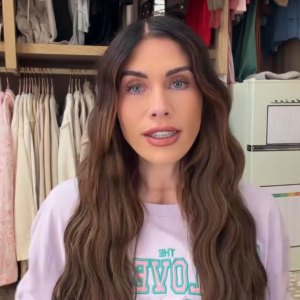 Jessi Ngatikaura Gives an Update After Her Eyelid Surgery and Shares Before and After Pics