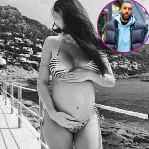 NBA Star Rudy Goberts Ex Writes Letter to Future Child About Betrayal Following Split