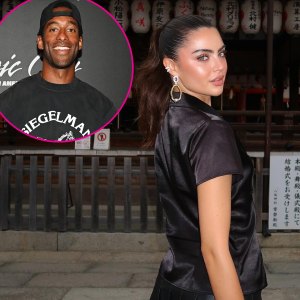 Rachael Kirkconnell Glams Up in Tokoyo While Playfully Chirping Ex Matt James