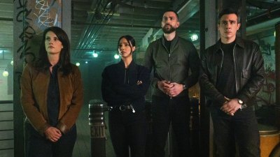 Who Died in the ‘FBI’ Season 8 Premiere? Surprising Death Twist Explained