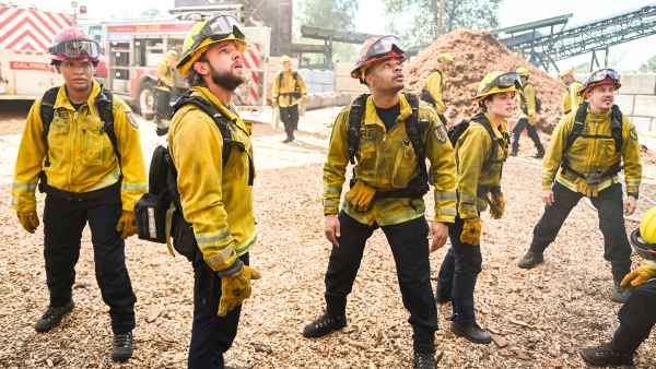 Fire Country